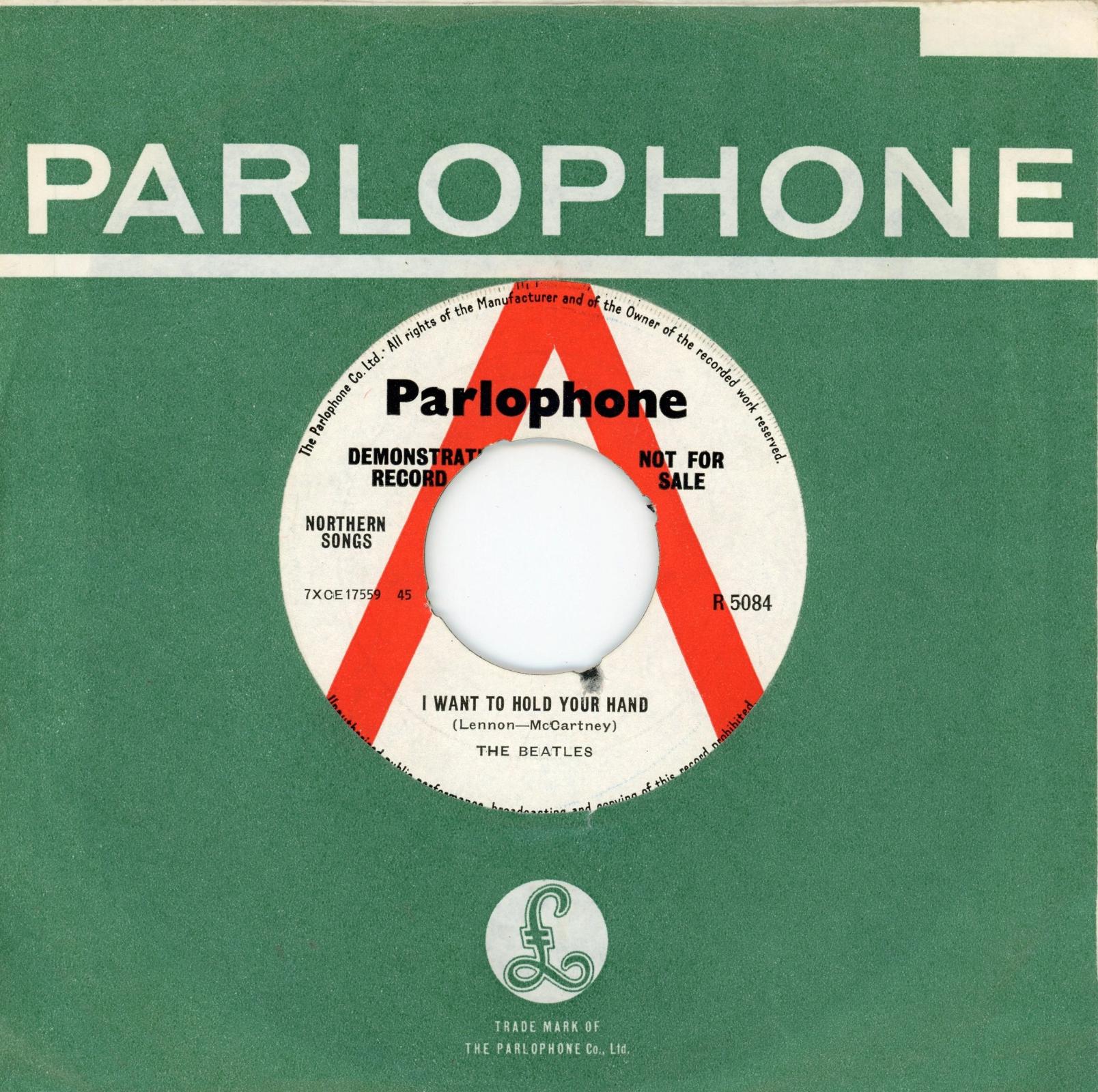 Vinyl Records and Acetates