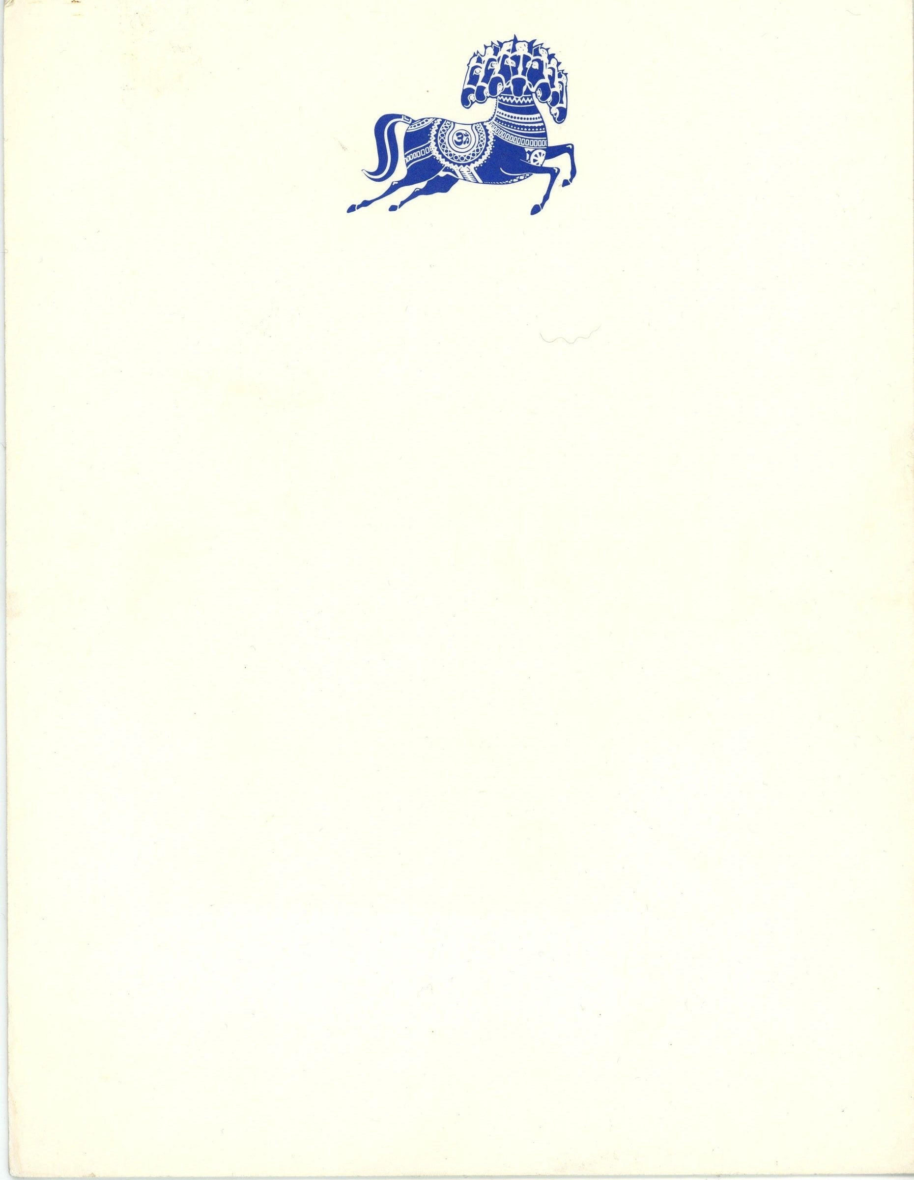 Dark Horse Memorabilia