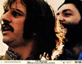 Part set of “Let It Be” lobby cards