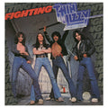 Thin Lizzy Signed “Fighting” Album 1975