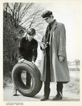 Ringo Starr “A Hard Days Night” This Boy Photographs