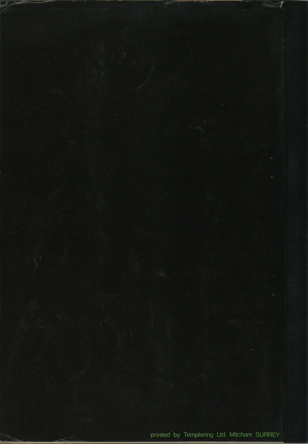 Apple Records Release Catalogue 1968-1971