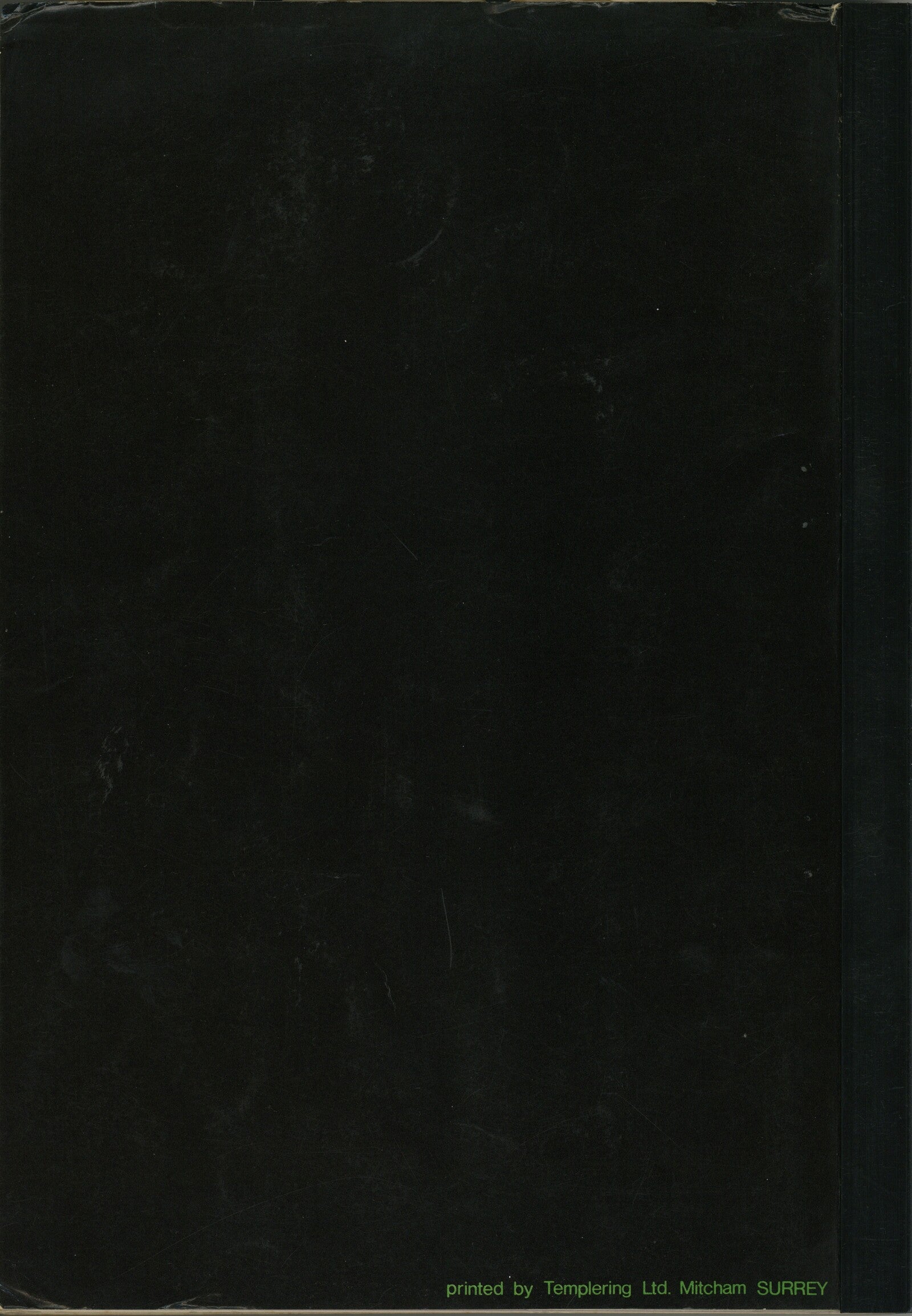 Apple Records Release Catalogue 1968-1971