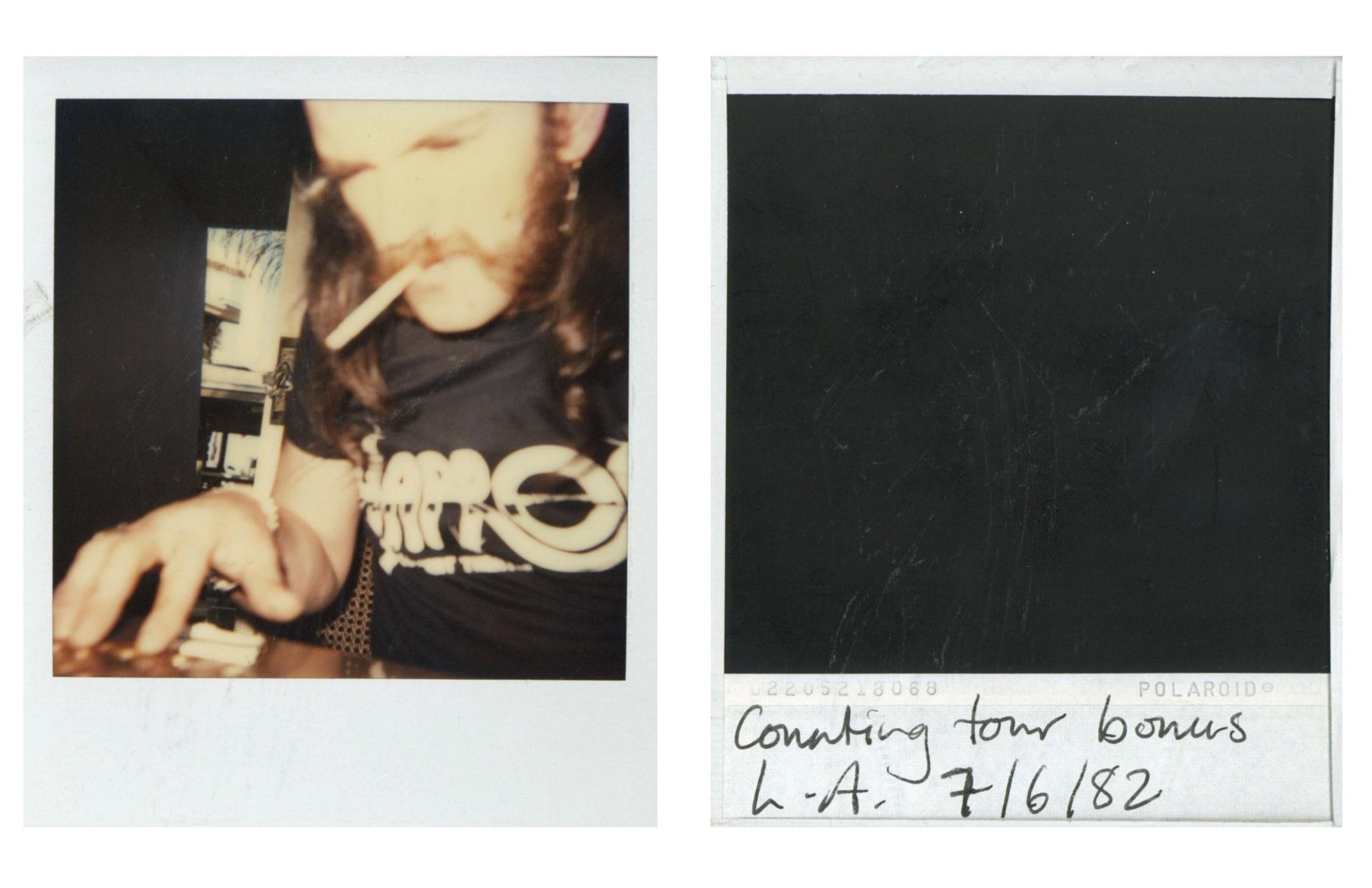 Linda McCartney Sun Prints photography book