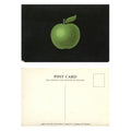 Apple Corps Ltd. promotional postcard 1960s