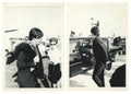 Paul McCartney Snapshot Photographs 1965