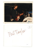 Phil Taylor snapshot