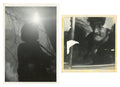John Lennon St John’s Wood snapshots 1967