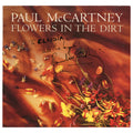 Paul McCartney–Signed "Flowers in the Dirt" Album