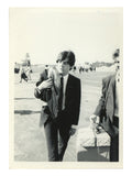 Paul McCartney Snapshot 1965