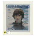 George Harrison Living In The Material World 2011 Deluxe Edition Box Set