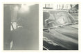 Paul McCartney Cavendish Avenue Snapshots 1967