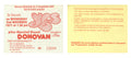 Yes, concert ticket stubs 1977