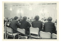 The Beatles New York Press Conference snapshot 1964