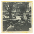 John Lennon EMI studios Abbey Road Snapshot 1965