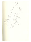 Marianne Faithfull Signed "Faithfull: An Autobiography"