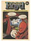 Pink Floyd 1974 Tour Programme
