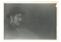 John Lennon St John’s Wood snapshot 1967