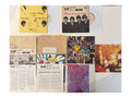 The Beatles Fan Club Flexi Disc Collection 1963 – 1969