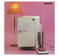 The Cure Signed "Three Imaginary Boys" Debut Album 1979