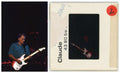 David Gilmour 1994 Photo Slide