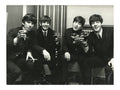 The Beatles Photograph 1963