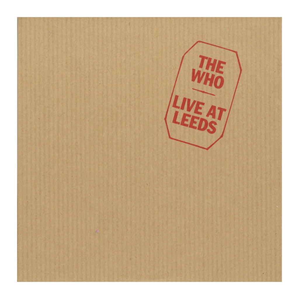 Genesis Publication “The Who Live” signed by Ross Halfin