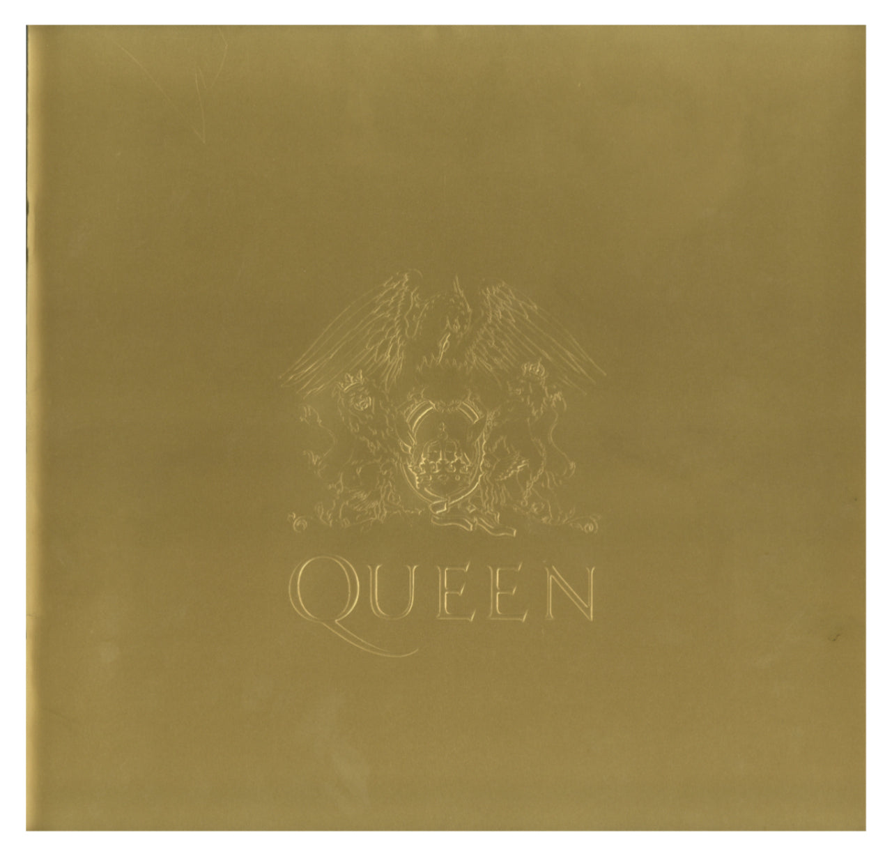 Queen: The Ultimate Collection Box Set