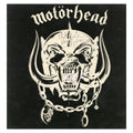 Motörhead Signed Debut Album "Motörhead"