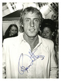 Roger Daltrey signed Photograph