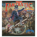 Captain Fantastic and the Brown Dirt Cowboy signed Album 1976