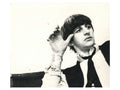 Ringo Starr New York Photograph 1964