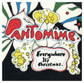 The Beatles "Pantomime: Everywhere It's Christmas" Flexi 1966