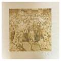 The Rolling Stones signed Artist Proof lithograph