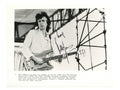 Bill Wyman signed promotional photograph