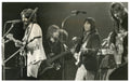 George Harrison Concert for Bangladesh photograph 1971