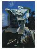 10cc Signed Official Tourist Guide Programme and Ticket Stub