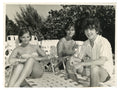 George Harrison Bahamas Photograph 1965