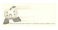 The Beatles Apple Corps Ltd. New Address Card 1968