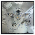 The Tourists signed “Reality Effect” Album 1979