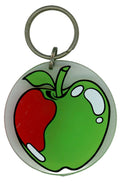 Apple records key ring 1968