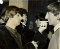Ringo Starr photograph 1964