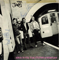 The Jam Signed "Down in the Tube Station at Midnight" 7” single 1978