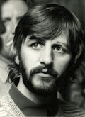 Dezo Hoffmann Ringo Starr Photograph 1970