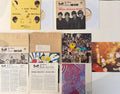 The Beatles Fan Club Flexi Disc Collection 1963 – 1969