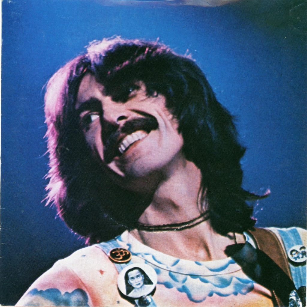 George Harrison “You” 7” single