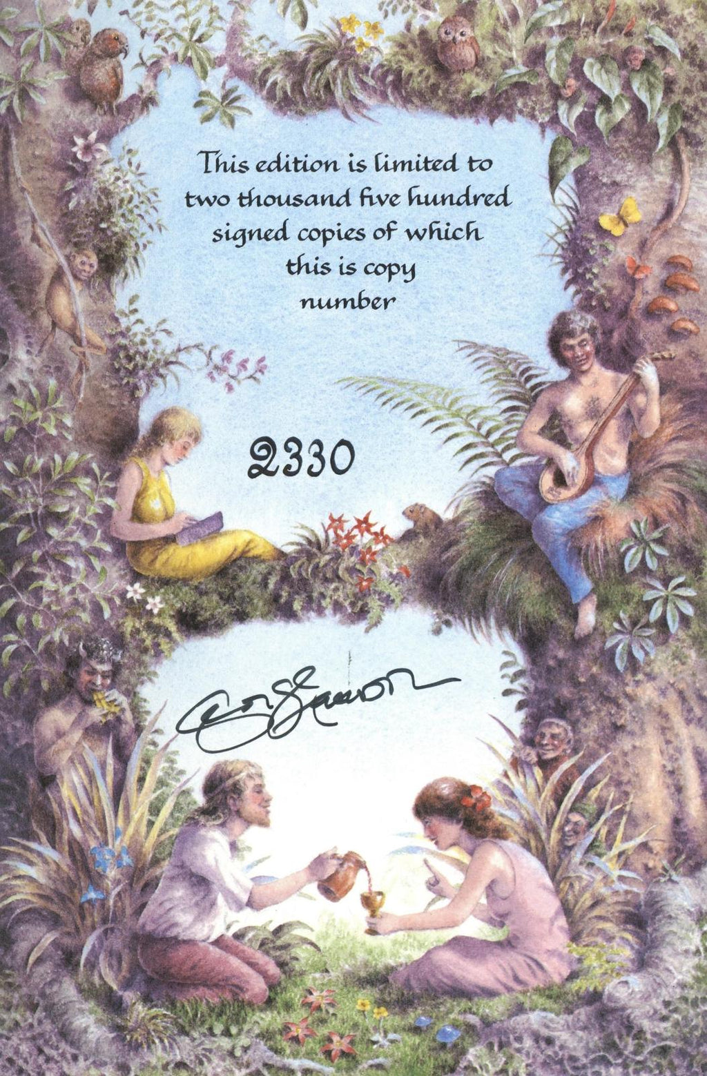 Genesis publications Songs by George Harrison Vol 2