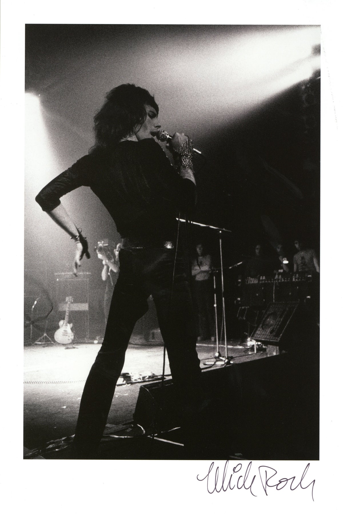 Genesis Publication Killer Queen Deluxe Edition Book