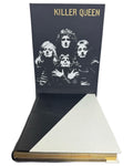 Genesis Publication Killer Queen Deluxe Edition Book