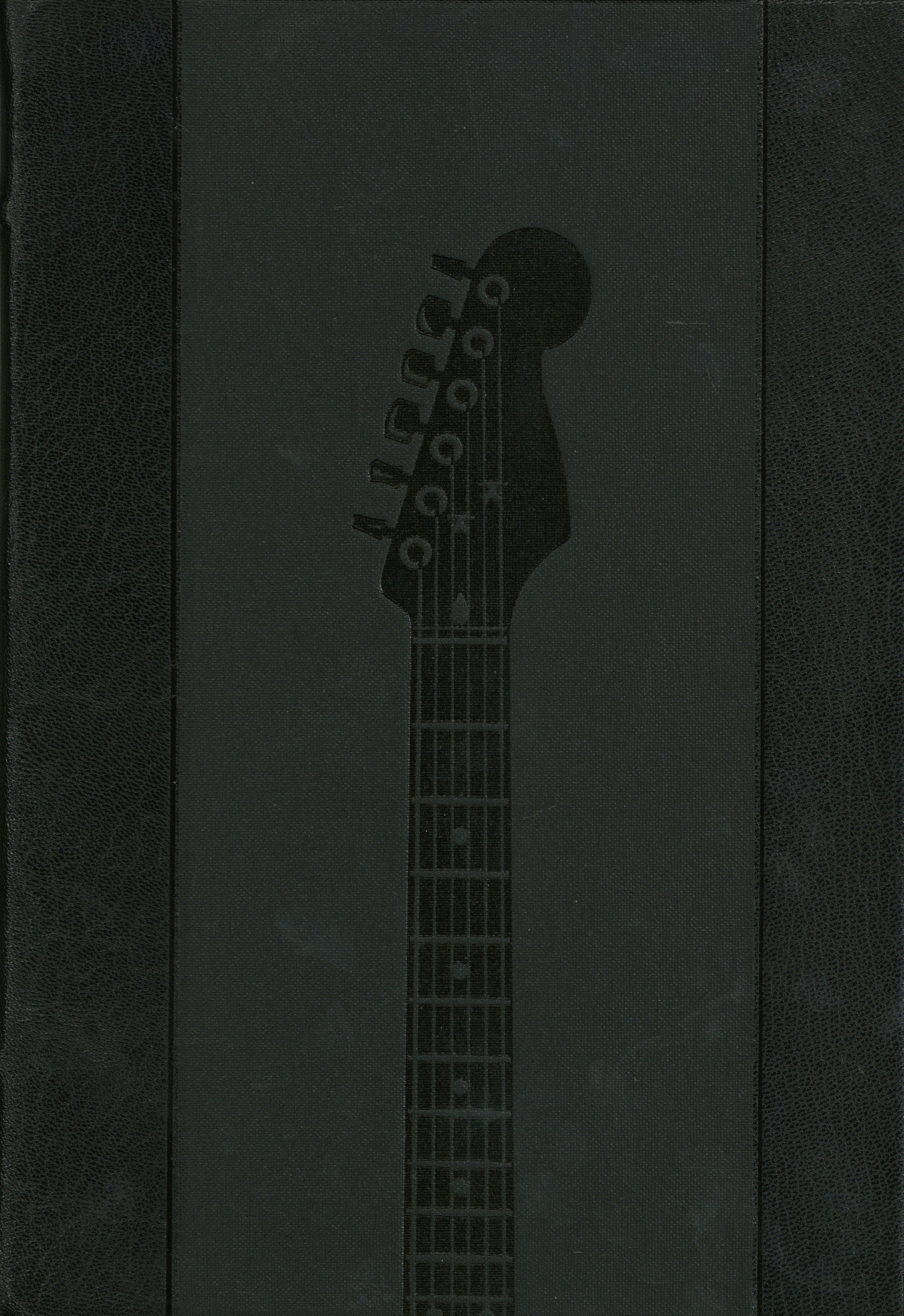 Genesis publications Songs by George Harrison Vol 2